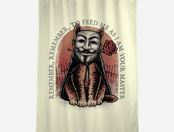 Remember To Feed Me