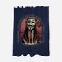 Remember To Feed Me-None-Polyester-Shower Curtain-glitchygorilla