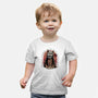 Remember To Feed Me-Baby-Basic-Tee-glitchygorilla