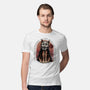 Remember To Feed Me-Mens-Premium-Tee-glitchygorilla