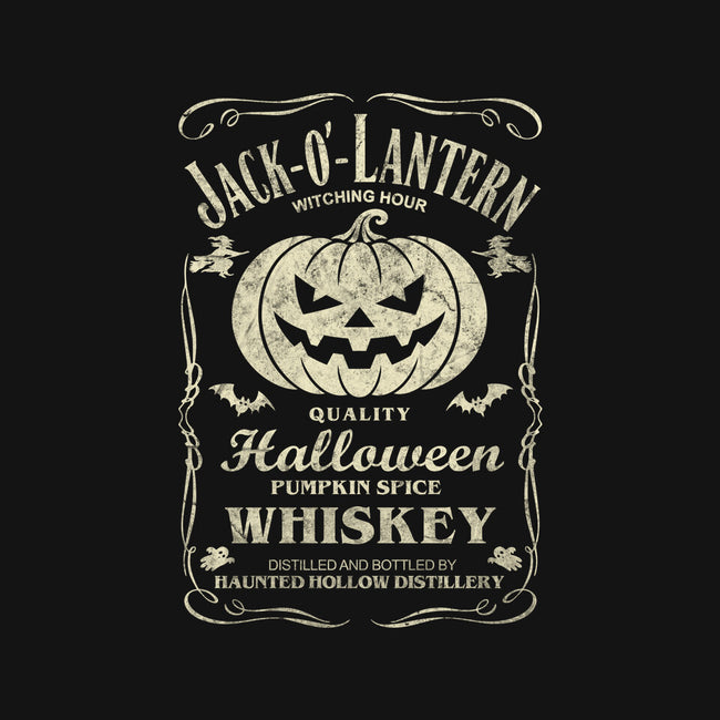 Jack-O-Lantern Whiskey-None-Basic Tote-Bag-NMdesign