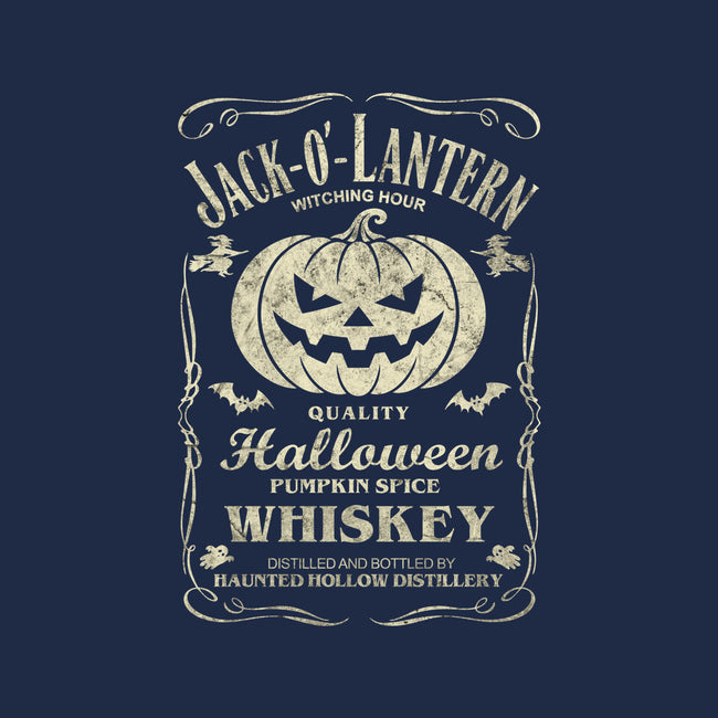 Jack-O-Lantern Whiskey-Mens-Premium-Tee-NMdesign