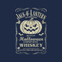 Jack-O-Lantern Whiskey-Unisex-Crew Neck-Sweatshirt-NMdesign