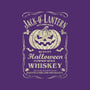 Jack-O-Lantern Whiskey-None-Basic Tote-Bag-NMdesign
