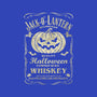 Jack-O-Lantern Whiskey-None-Basic Tote-Bag-NMdesign