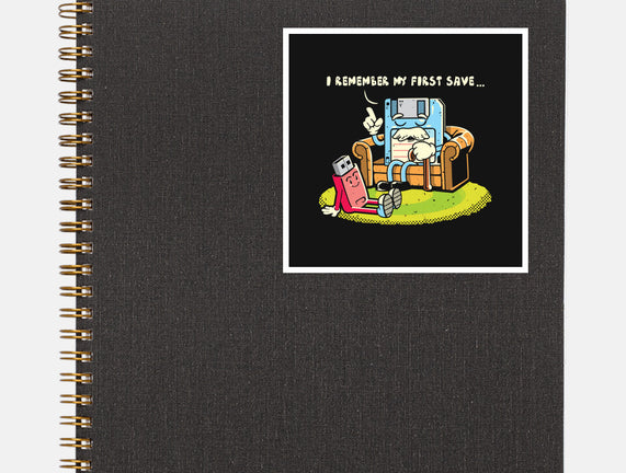 Floppy Story
