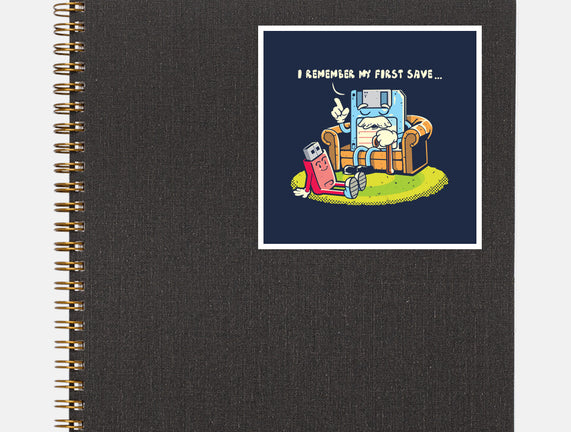 Floppy Story