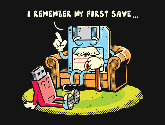 Floppy Story