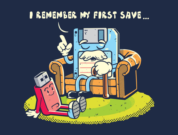 Floppy Story