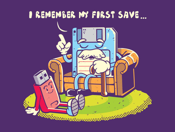 Floppy Story