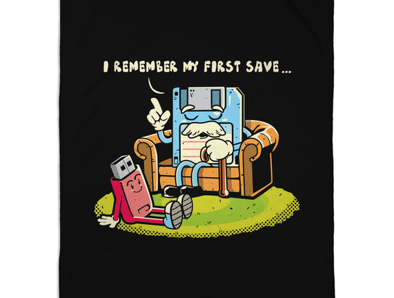 Floppy Story