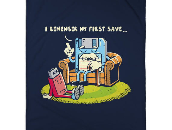 Floppy Story
