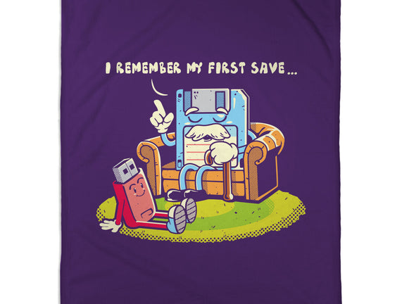 Floppy Story