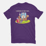 Floppy Story-Youth-Basic-Tee-arace