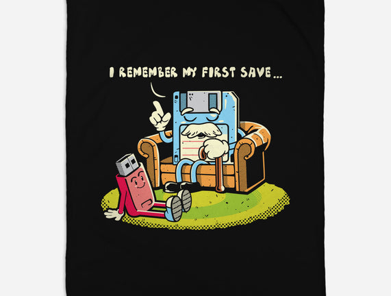 Floppy Story
