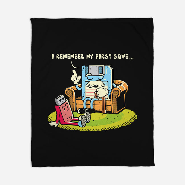 Floppy Story-None-Fleece-Blanket-arace