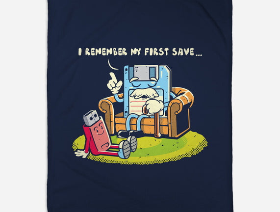 Floppy Story