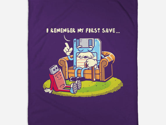 Floppy Story