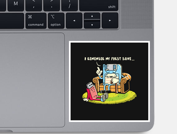 Floppy Story