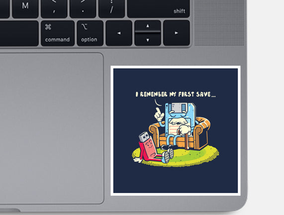 Floppy Story