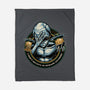 I Don't Believe In Humans Anymore-None-Fleece-Blanket-glitchygorilla