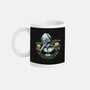 I Don't Believe In Humans Anymore-None-Mug-Drinkware-glitchygorilla