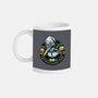 I Don't Believe In Humans Anymore-None-Mug-Drinkware-glitchygorilla