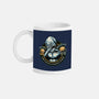 I Don't Believe In Humans Anymore-None-Mug-Drinkware-glitchygorilla