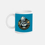 I Don't Believe In Humans Anymore-None-Mug-Drinkware-glitchygorilla
