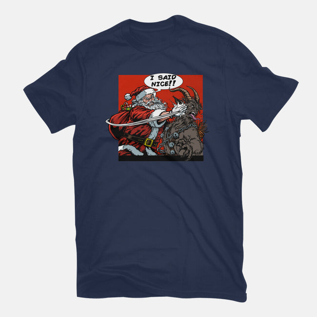 I Said Nice-Mens-Heavyweight-Tee-AndreusD