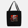 I Said Nice-None-Basic Tote-Bag-AndreusD