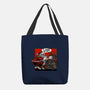 I Said Nice-None-Basic Tote-Bag-AndreusD