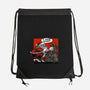 I Said Nice-None-Drawstring-Bag-AndreusD