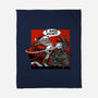 I Said Nice-None-Fleece-Blanket-AndreusD