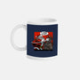 I Said Nice-None-Mug-Drinkware-AndreusD