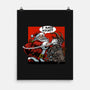 I Said Nice-None-Matte-Poster-AndreusD