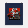 I Said Nice-None-Matte-Poster-AndreusD