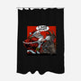 I Said Nice-None-Polyester-Shower Curtain-AndreusD