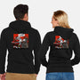 I Said Nice-Unisex-Zip-Up-Sweatshirt-AndreusD