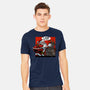 I Said Nice-Mens-Heavyweight-Tee-AndreusD