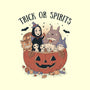 Trick Or Spirits-None-Mug-Drinkware-GODZILLARGE