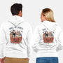 Trick Or Spirits-Unisex-Zip-Up-Sweatshirt-GODZILLARGE