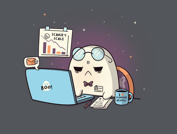 Professional Haunter
