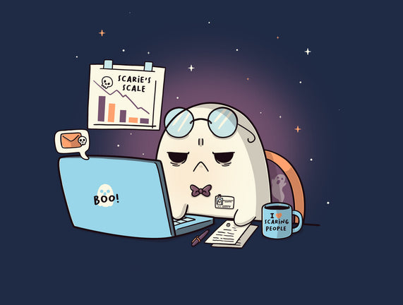 Professional Haunter