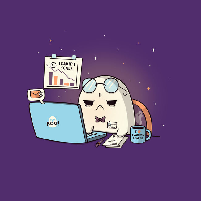 Professional Haunter-None-Adjustable Tote-Bag-Freecheese