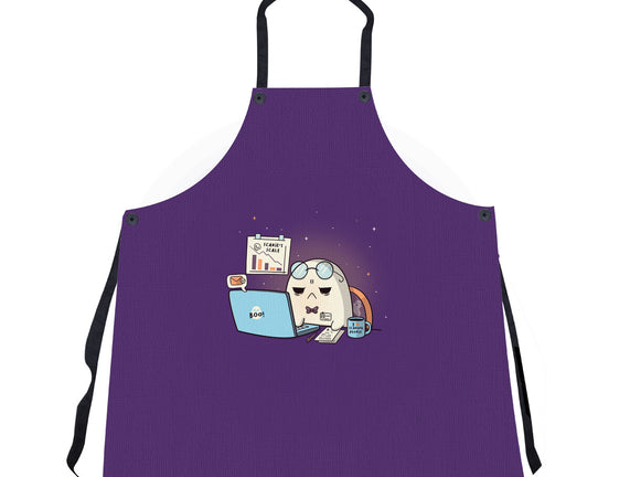 Professional Haunter