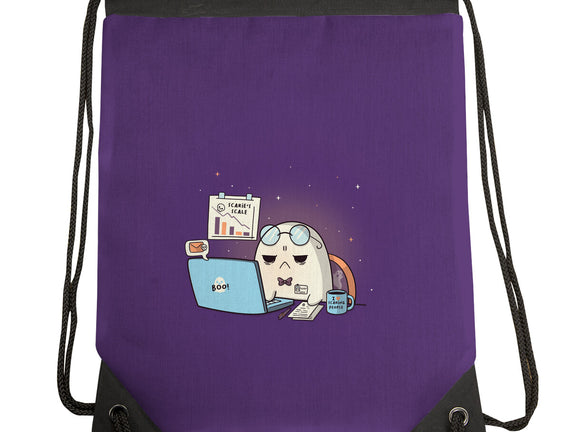 Professional Haunter