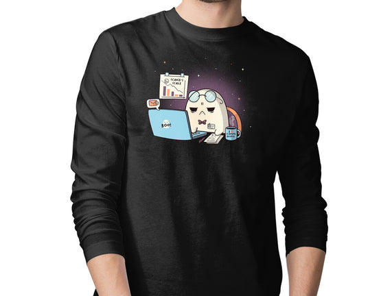 Professional Haunter