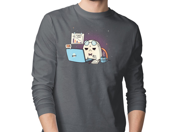 Professional Haunter