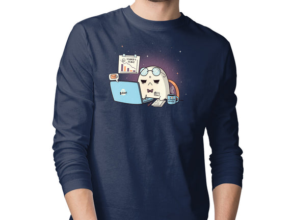 Professional Haunter
